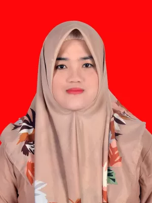 Zizvi Rilian Ramadona, S.Pd.I., M.Pd